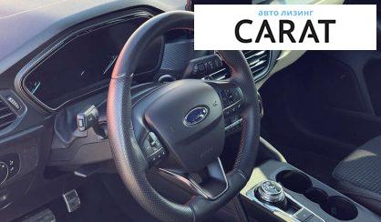 Ford Focus 2021