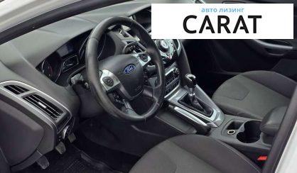 Ford Focus 2011
