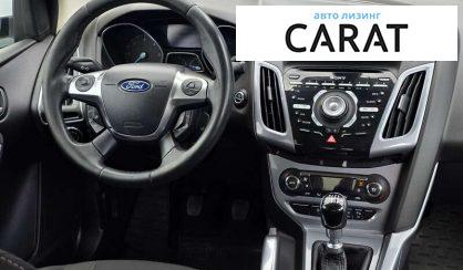 Ford Focus 2011