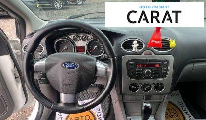 Ford Focus 2010
