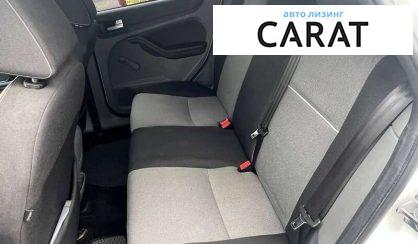 Ford Focus 2010