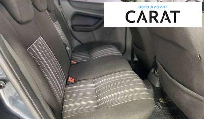 Ford Focus 2008