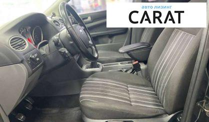 Ford Focus 2008
