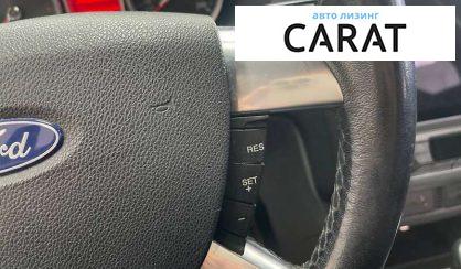 Ford Focus 2008