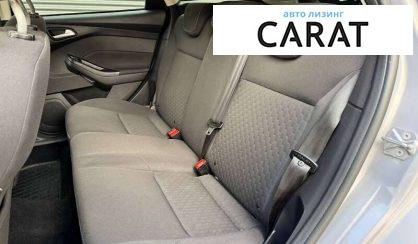 Ford Focus 2013