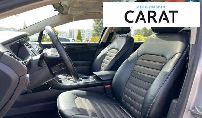 Ford Fusion 2017