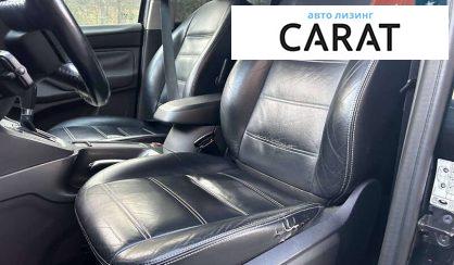 Ford Kuga 2012