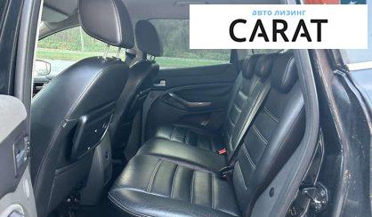 Ford Kuga 2012