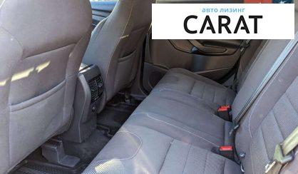 Ford Kuga 2015