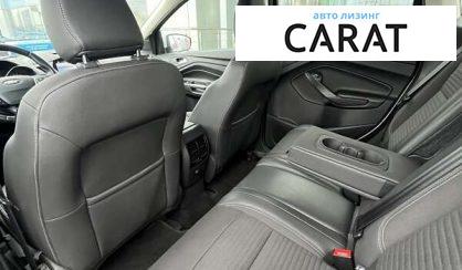 Ford Kuga 2019