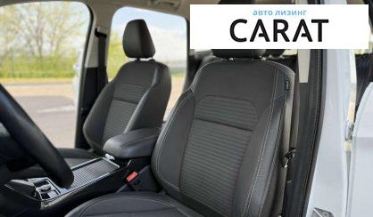 Ford Kuga 2019
