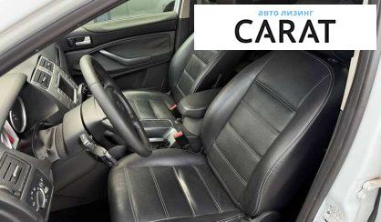 Ford Kuga 2011