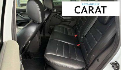 Ford Kuga 2011