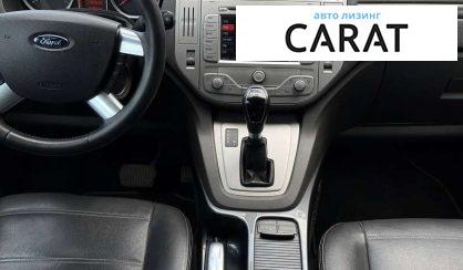 Ford Kuga 2011