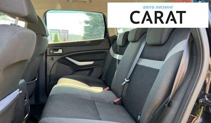 Ford Kuga 2012