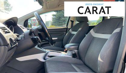 Ford Kuga 2012