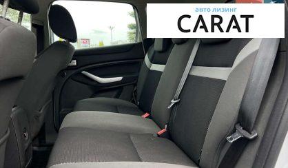 Ford Kuga 2012