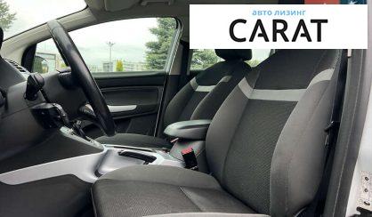 Ford Kuga 2012