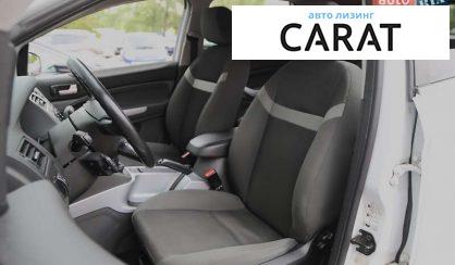 Ford Kuga 2012