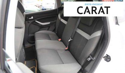 Ford Kuga 2012