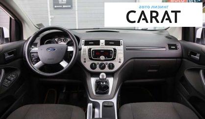 Ford Kuga 2012