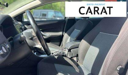 Ford Mondeo 2012