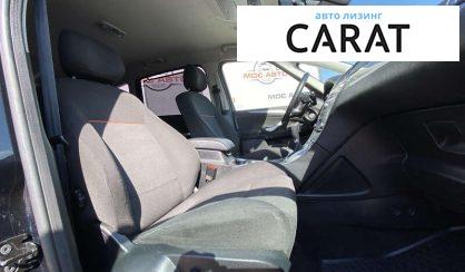 Ford S-Max 2009