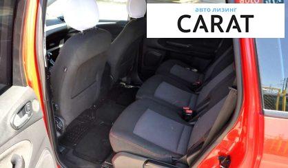Ford S-Max 2012