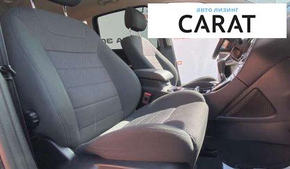 Ford S-Max 2014