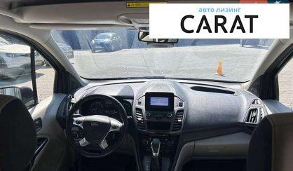 Ford Transit Connect 2020