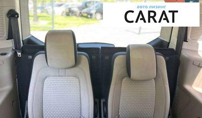 Ford Transit Connect 2020