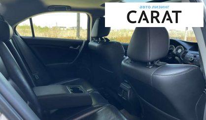 Honda Accord 2008