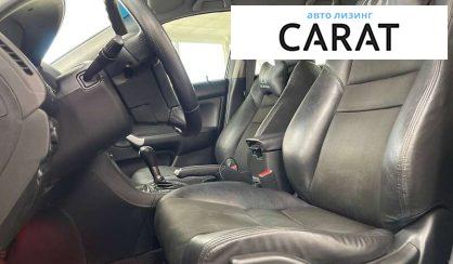 Honda Accord 2008