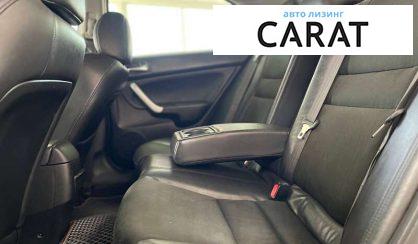 Honda Accord 2008