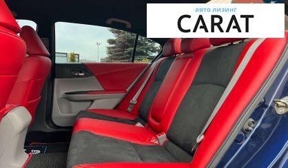 Honda Accord 2016