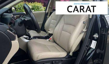 Honda Accord 2017