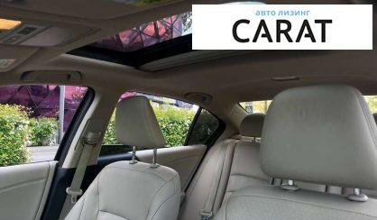 Honda Accord 2017