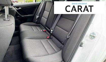 Honda Accord 2012