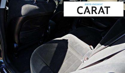 Honda Civic 2008