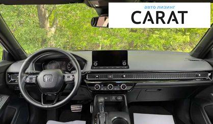 Honda Accord 2024