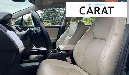 Honda Clarity 2018