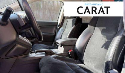 Honda CR-V 2013