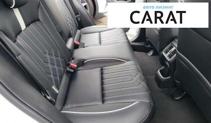 Honda eNS1 2023