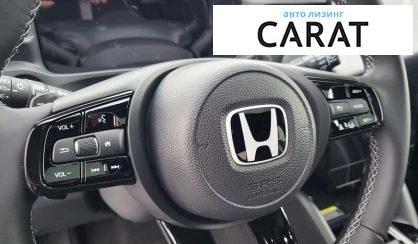 Honda eNS1 2023