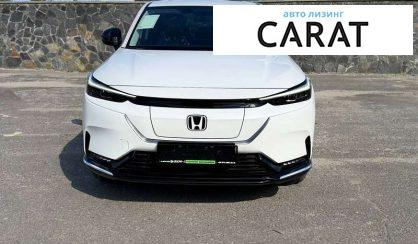 Honda eNS1 2024