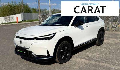 Honda eNS1 2024 - авто лізинг Carat