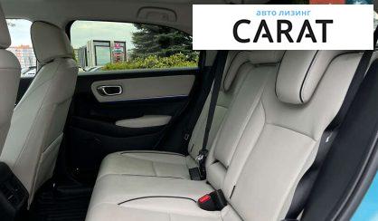 Honda eNS1 2022