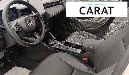 Honda eNS1 2024