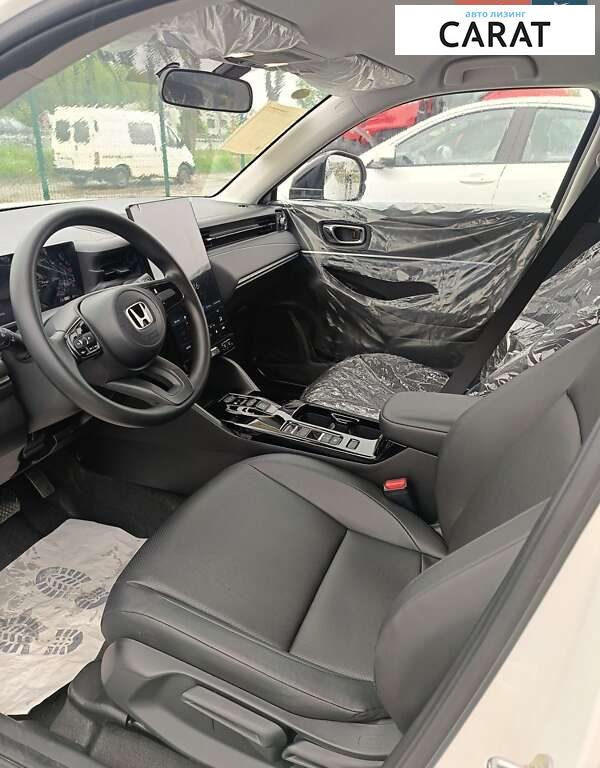 Honda eNS1 2024