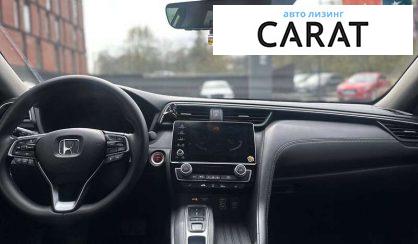 Honda Insight 2018 Honda Insight 2018